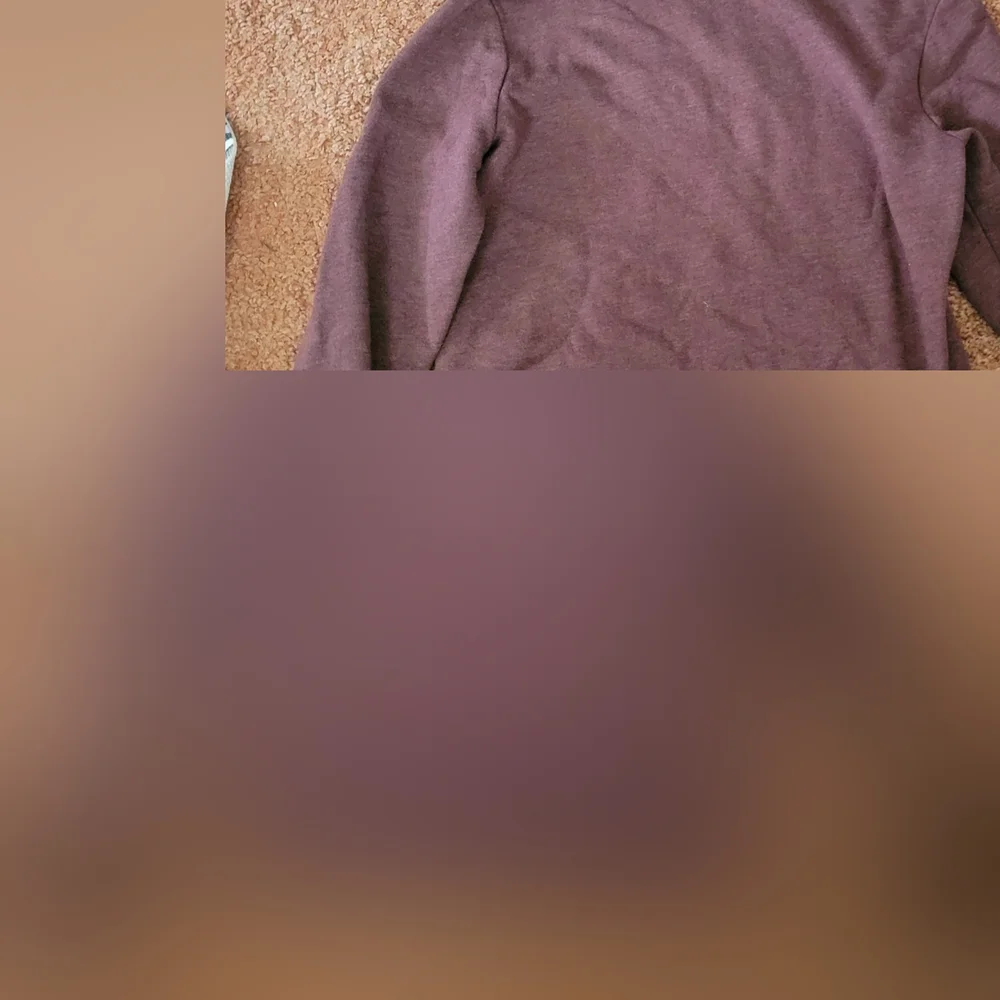 💜4/$20💜Aeropostale Hoodie - Picture 3 of 4